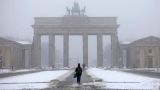 Немцев урезали в бюджете: Берлин сэкономит на фермерах, пассажирах и безработных