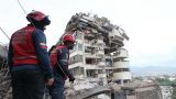 Число погибших в результате землетрясения в Венесуэле выросло до 188 человек