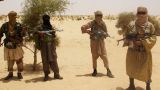 Новое нападение в Мали: погибли десять человек
