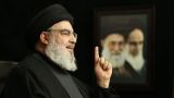 Лидер Хезболлы против независимости Курдистана: «Это заговор Израиля и США»