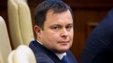 Начальник СИБ Молдавии Есауленко готовится помогать Украине воевать с Россией