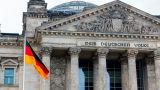 Грузия разочаровалась в Германии — в бундестаге приняли беглого экс-прокурора