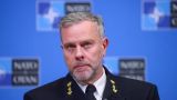В НАТО призвали участников альянса готовиться к военным конфликтам