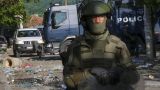 Франция и Германия предложили провести новые выборы в Косово