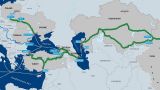 Азербайджан работает над устранением узких мест Среднего коридора — замминистра