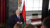 Стало известно о планах Лукашенко снова баллотироваться на пост президента Белоруссии