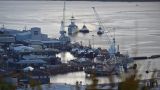 Лондон обвинил «русских хакеров» во взломе базы данных атомных подводных лодок