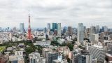 Крупнейшая в Японии водородная заправочная станция открылась в Токио