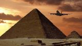 Еще ближе: Россия может увеличить число рейсов в Египет