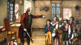 Игорь Левитас: Могут ли думать о демократии люди с поротыми задницами?