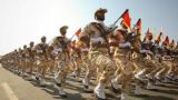 В Иране американцев назвали «слишком маленькими» для нанесения урона КСИР