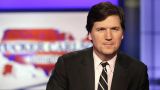 Cлишком правдив: телеведущий Такер Карлсон покидает Fox News