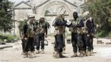 Террористы «Джебхат» теснят конкурирующие группировки на севере Сирии