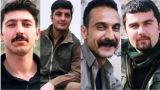 В Иране казнены четыре человека за связь с «Моссад»