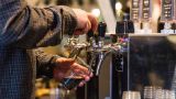 В Эстонии с 1 июня бары могут продавать алкоголь и ночью