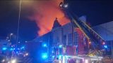 В Испании количество жертв пожара в ночном клубе может превысить 30 человек