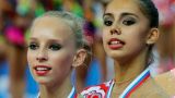 Русский олимпийский прорыв — 4 золота за один день