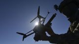 В Калининграде военные разведчики учатся применять FPV-дроны