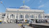 В Одесской области сменили губернатора и обокрали железную дорогу