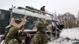 CNN: конфликт на Украине завершится заморозкой боевых действий