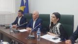 Покричали и разошлись: Народное собрание Гагаузии снова не утвердило Исполком