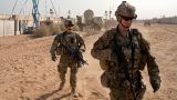 Пентагон: США не получали от Ирака запрос о выводе американских войск