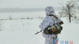 Похищенный Украиной силовик из ЛНР остановил диверсантов