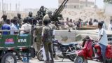 ООН склонила противоборствующие стороны в Судане к гуманитарному перемирию
