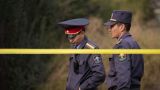 Возле посольства Китая в Киргизии произошел взрыв — есть погибший и раненые