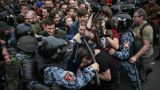 В Петербурге готовятся митинговать, несмотря на несогласие властей