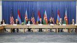 Эскалация в Карабахе не нарушила расписание переговоров в Вашингтоне — Госдеп