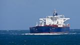 В Китае разгружается второй танкер с российской нефтью и под санкциями США