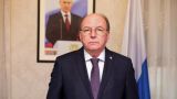 Посол России поздравил соотечественников в Молдавии: Вы живете интересами Родины