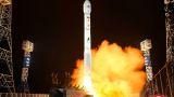 КНДР намерена запустить три военных спутника в 2024 году