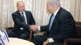 Нетаньяху рассчитывает обсудить с Путиным развития на Ближнем Востоке