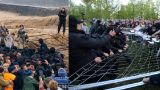 От Екатеринбурга до Шиеса: «независимая» журналистика провоцирует протест