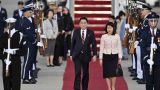 Байден оставляет Японию без СПГ: выборы и антироссийские санкции оказались важнее