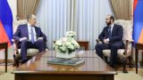 Москва вызвала Ереван на разговор: министры обсудили двусторонние отношения
