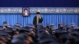 Иранский лидер предъявил США «окончательное и необратимое» условие по СВПД