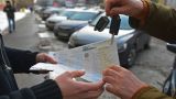 В России перестанут выдавать бумажные ПТС на автомобили