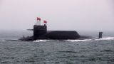 Гонка ударных потенциалов: Китай бросил вызов подводным флотам России и США