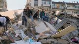 Число жертв землетрясения в Турции выросло до 39