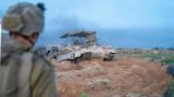 Израильская армия приведена в «очень высокую» боеготовность на границе с Ливаном
