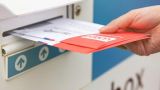 ЦИК Молдавии поддержал законопроект о голосовании по почте для диаспоры