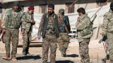 СВР: США срочно готовят 60 джихадистов для терактов в России и странах СНГ