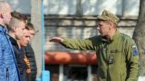 Кишинев обещает не выдавать Киеву украинских призывников — пока не договорились