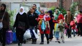 Число ищущих убежища в Германии граждан Турции выросло втрое, 80% - курды