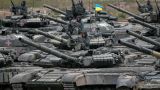 В ДНР заявили о переброске Украиной тяжелого вооружения на Донбасс