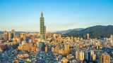 В Тайваньском проливе все спокойно: в Тайбэе признаков роста напряженности не видят