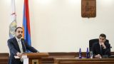 Кандидат с «проходным» рейтингом: партия власти готова к любым выборам в Ереване